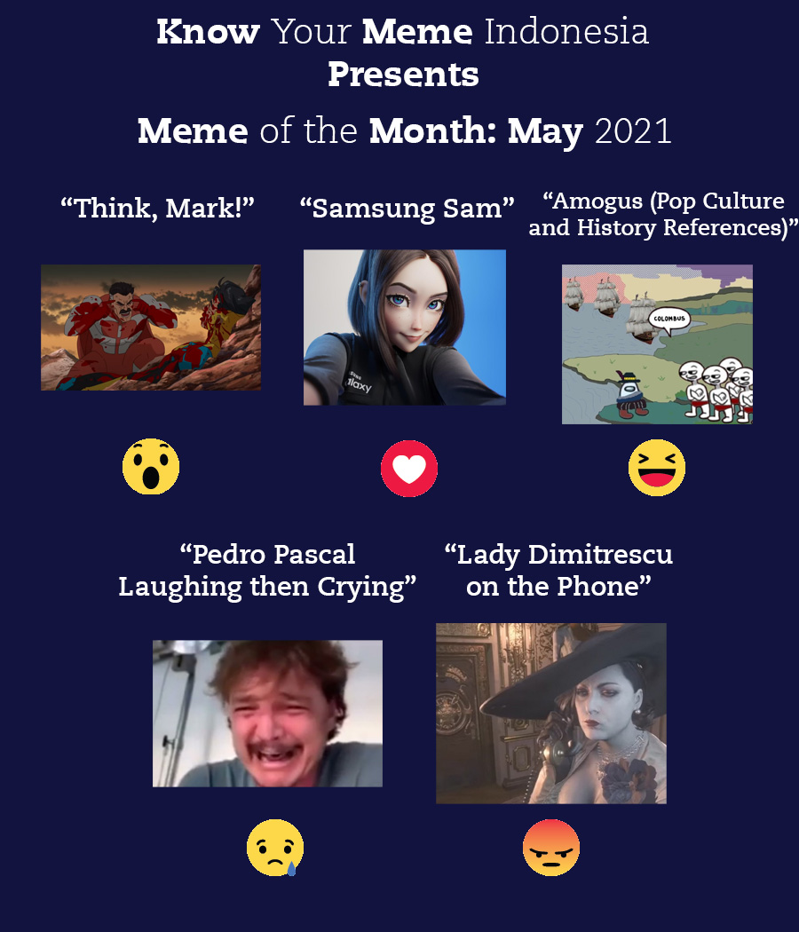 Selamat siang.... - Know Your Meme Indonesia - Unofficial | Facebook