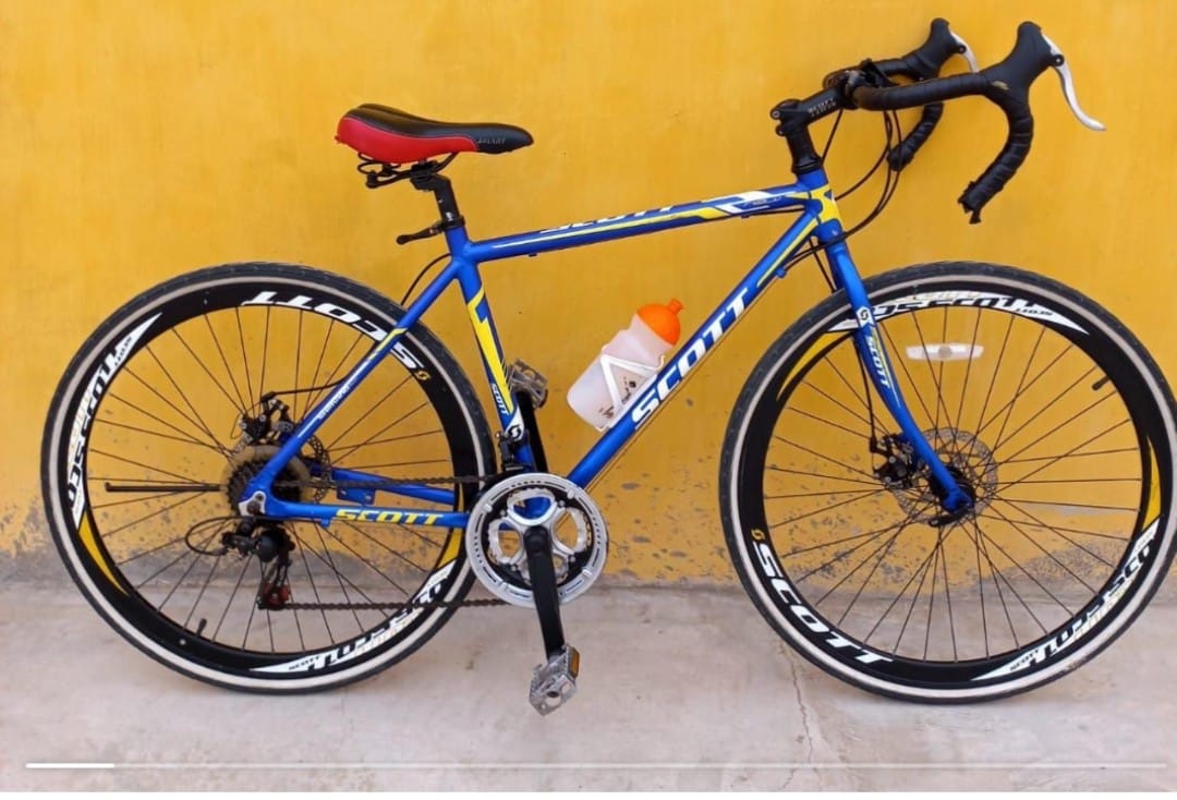 Tango Cycles | Karachi