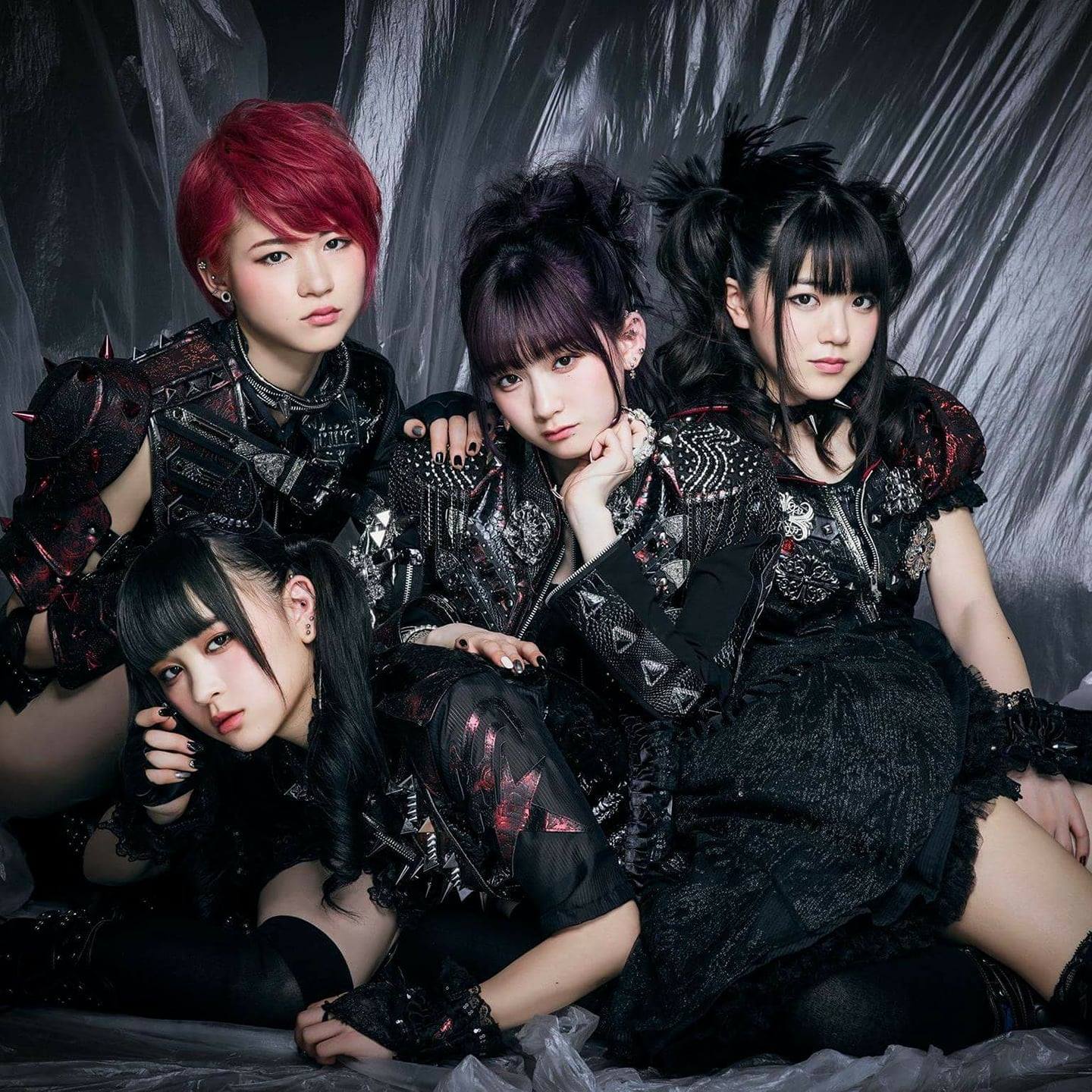 the GazettE 