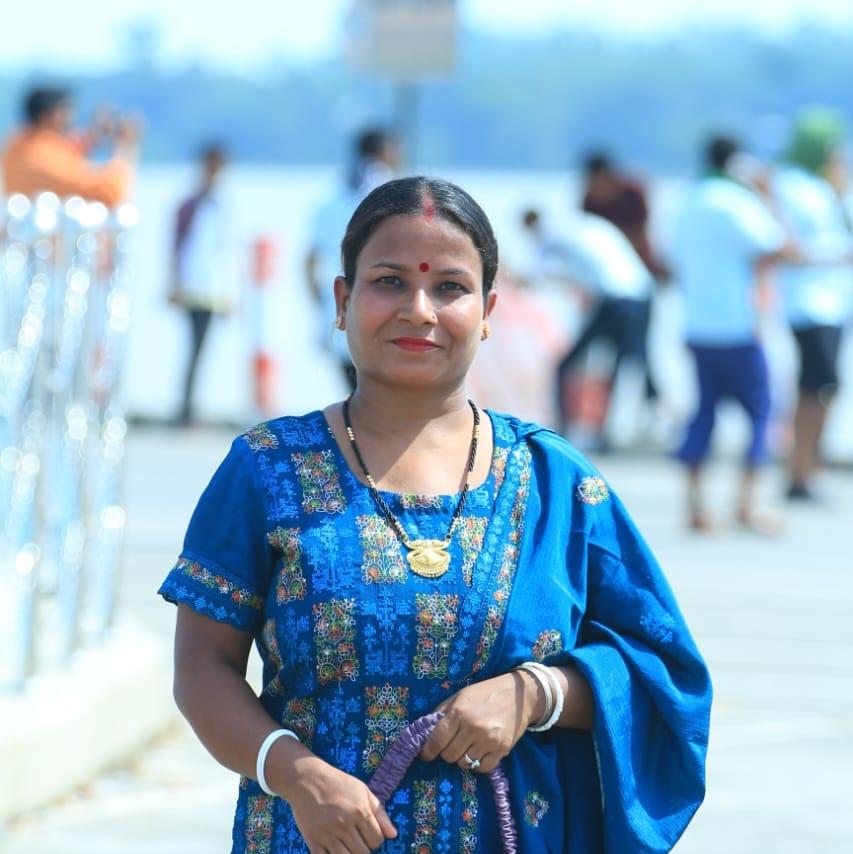 Rani Das