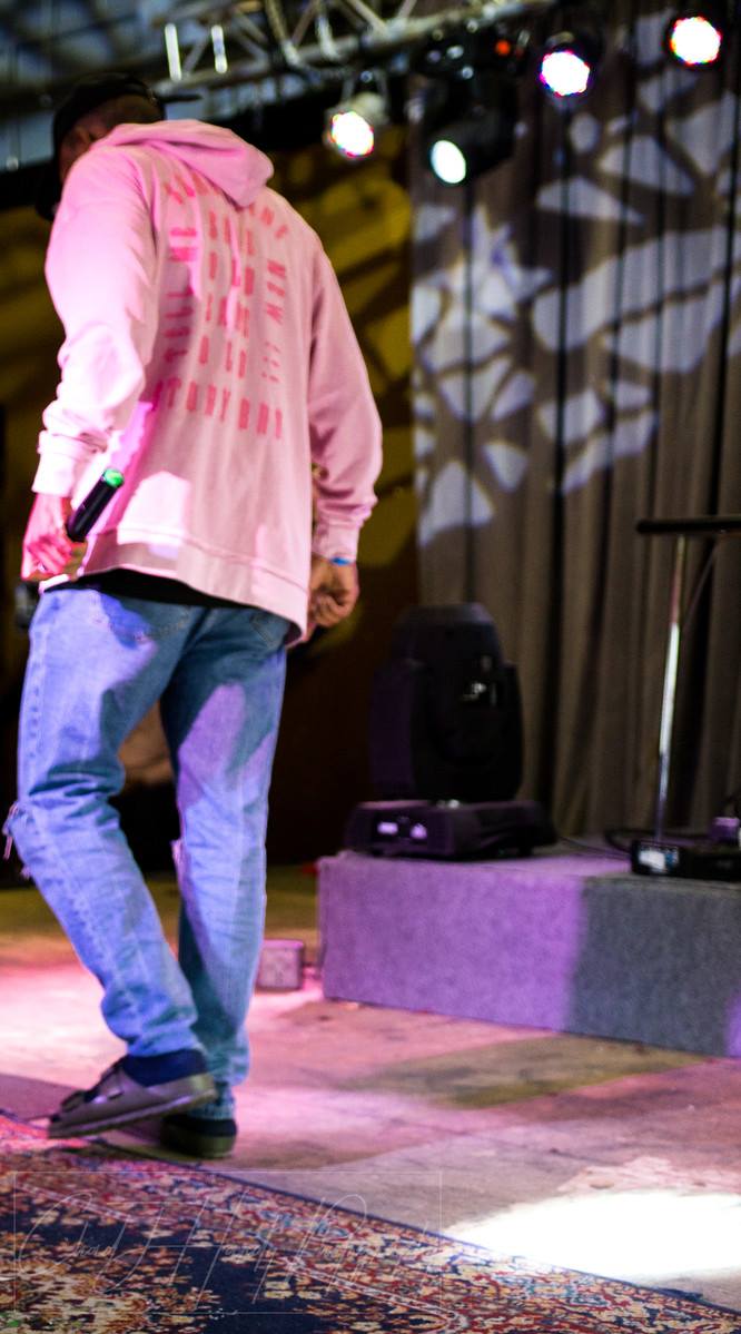 Real The Rapper Matt G