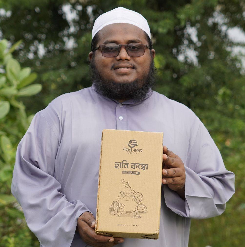 Zaker Hossain