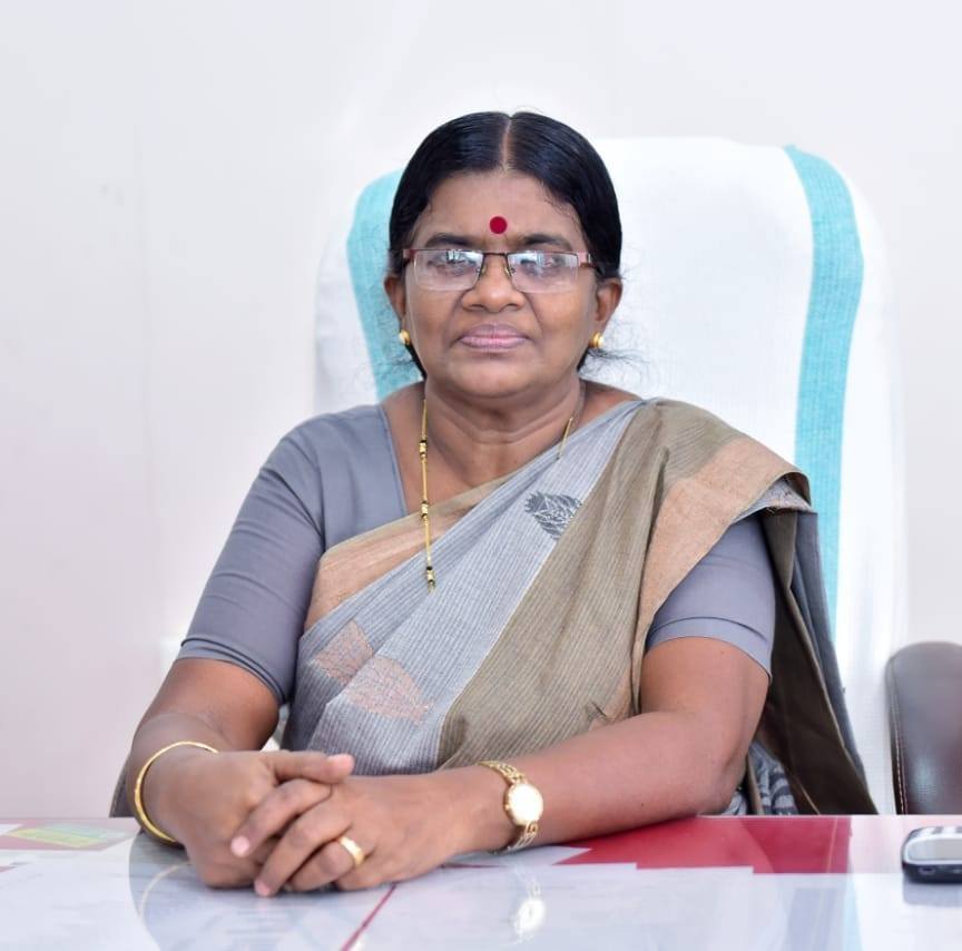 Seetha Ravindran