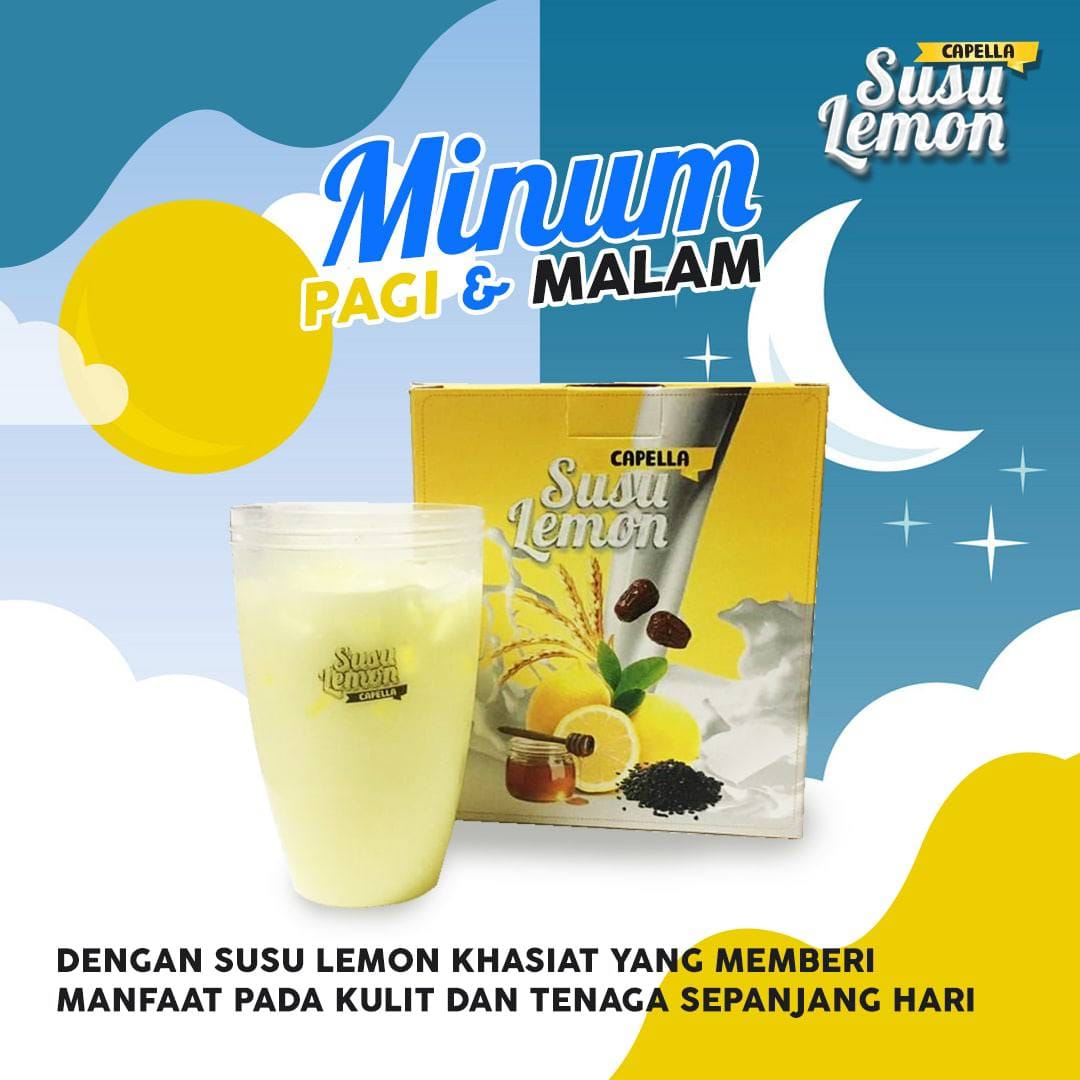 SUSU APPLE GREEN MILK Penang | Bayan Lepas