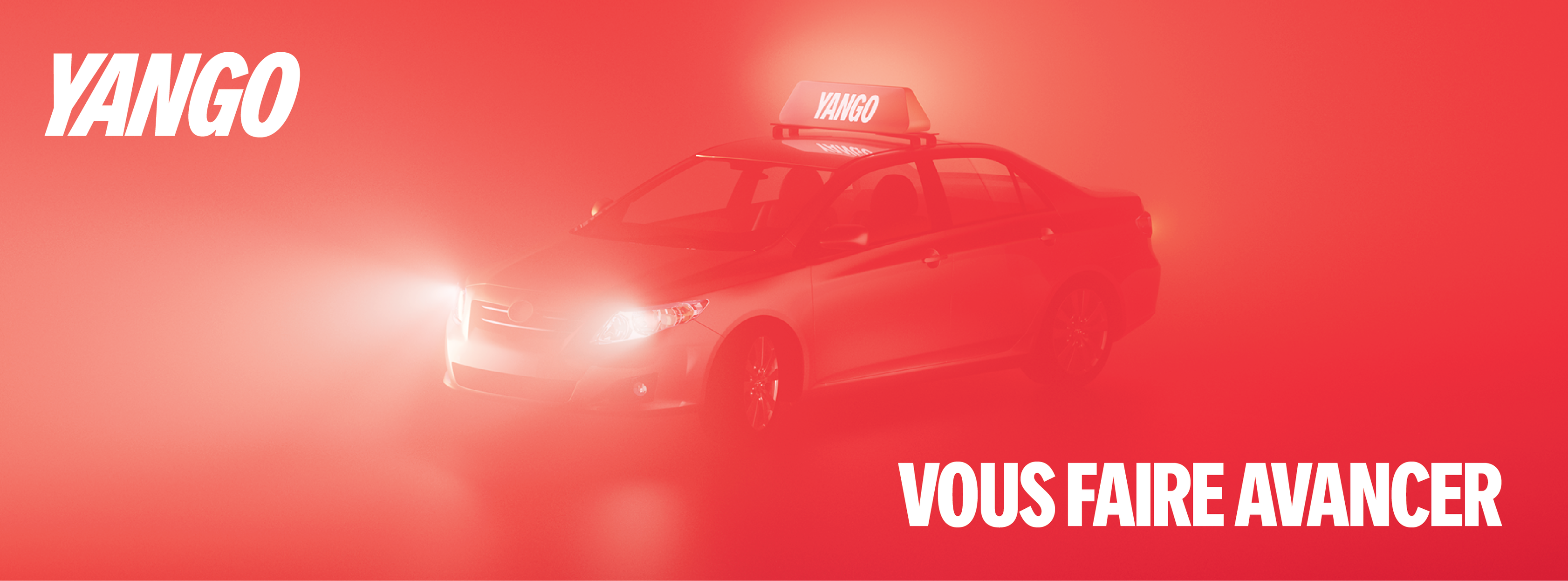 Yango RDC | Kinshasa