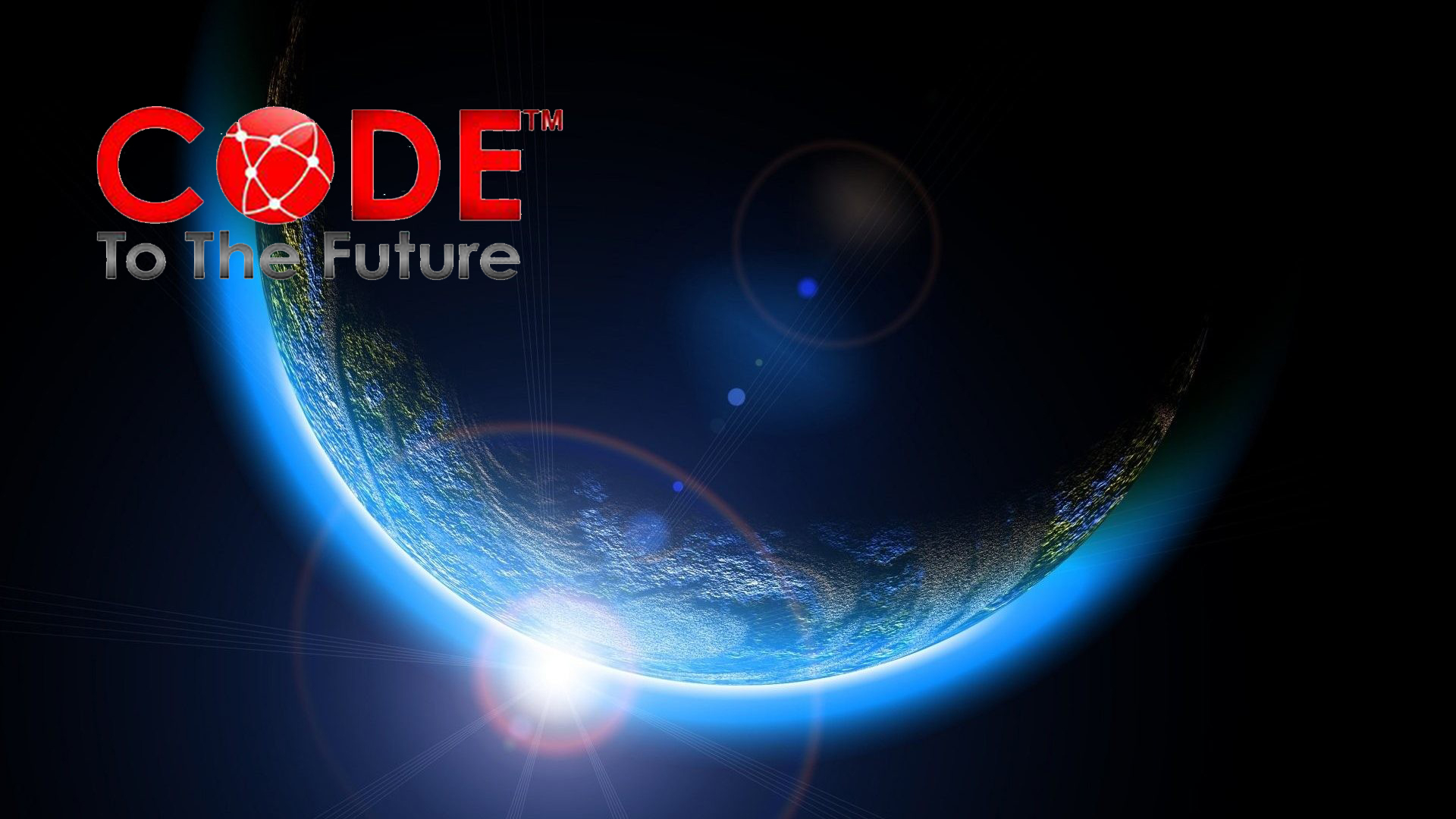 Code to the Future