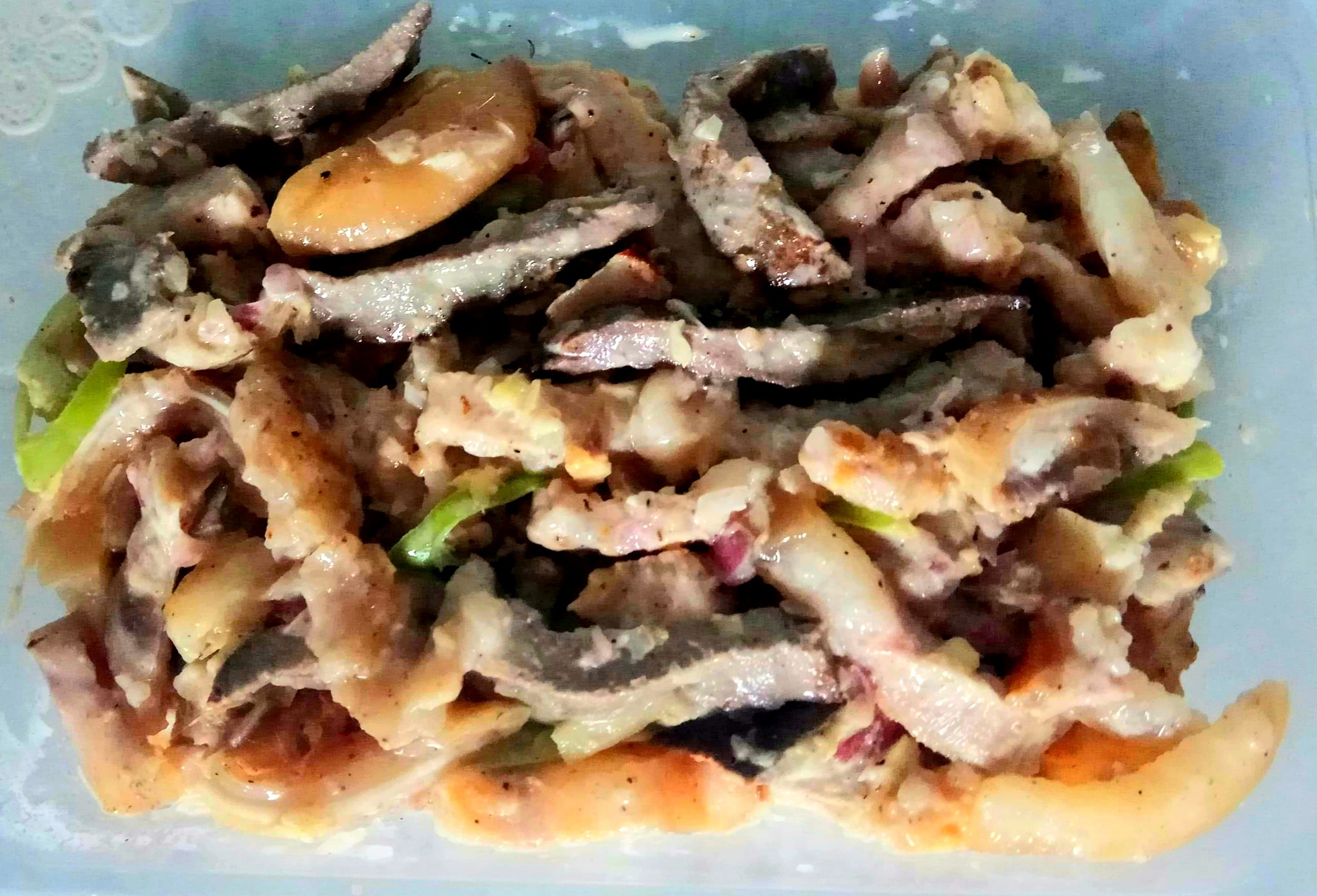 Mealsby Mang Ramon | Taguig