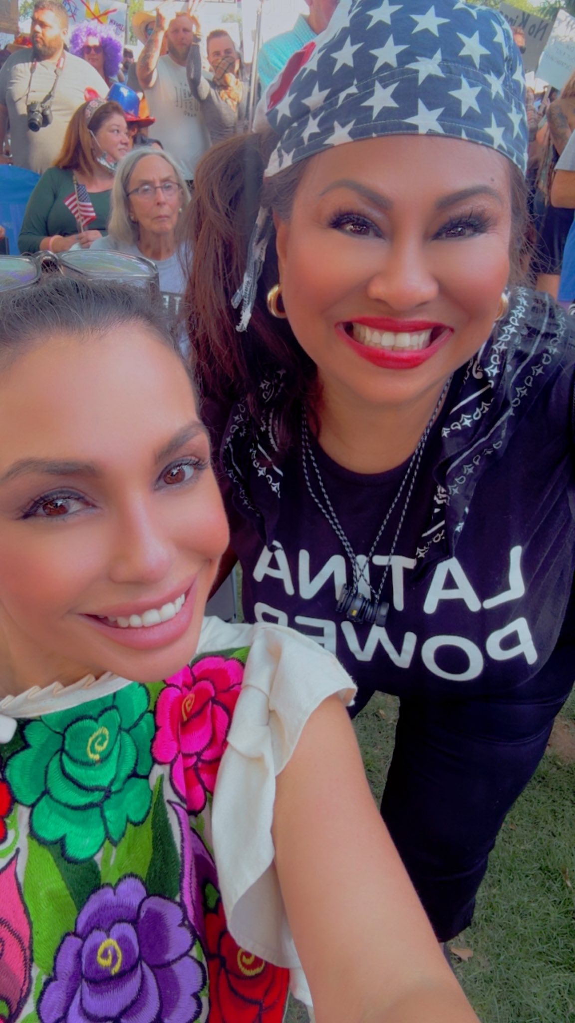 Elodia Reyna Rojas