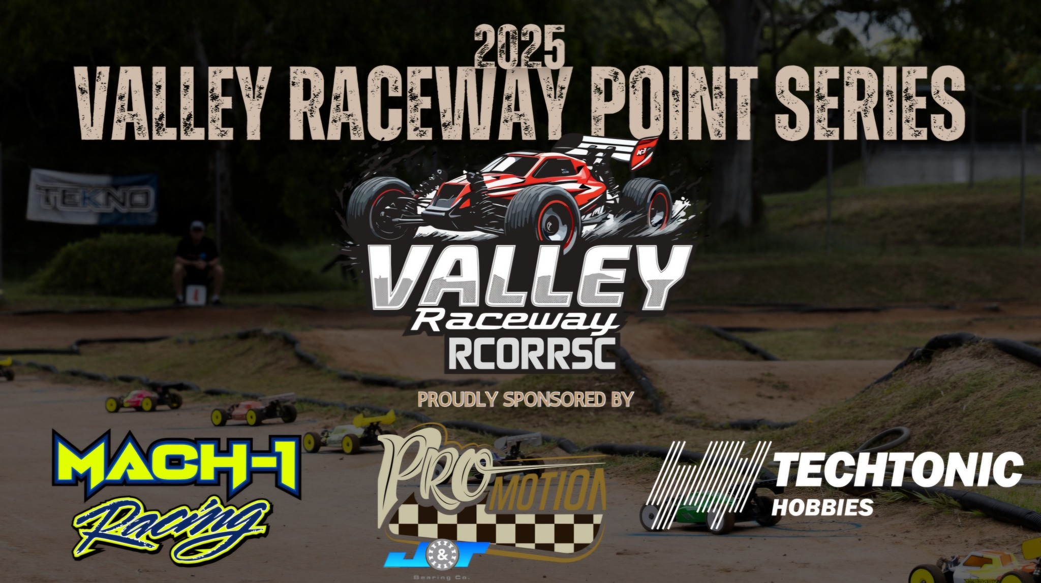 Valley Raceway, RCORRSC,Sunshine Coast | Facebook