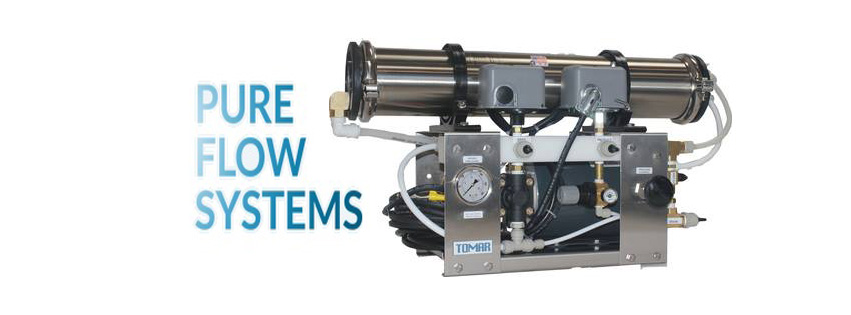 Pure Flow Systems, Inc.