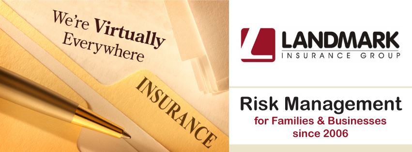 Landmark Insurance Group, LLC. | Canton GA