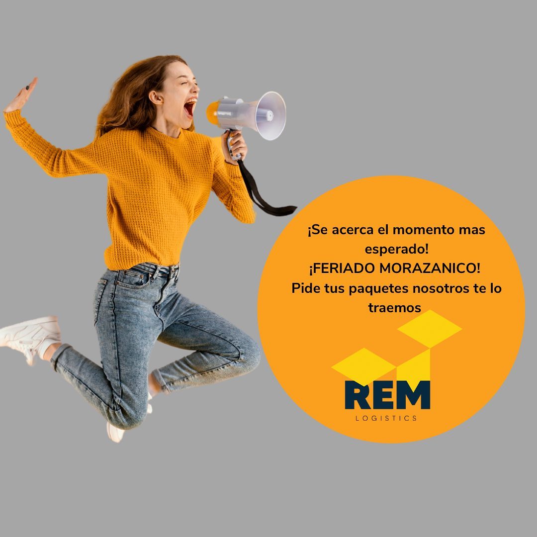 REM Logistics | San Pedro Sula