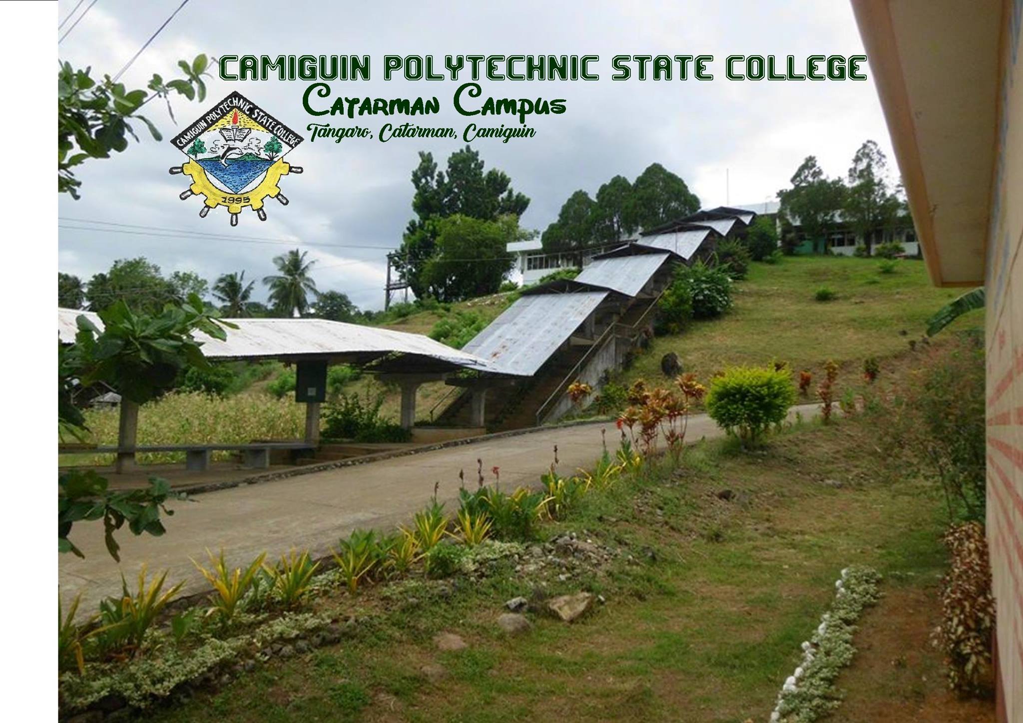 CPSC PRIDE -Catarman Campus