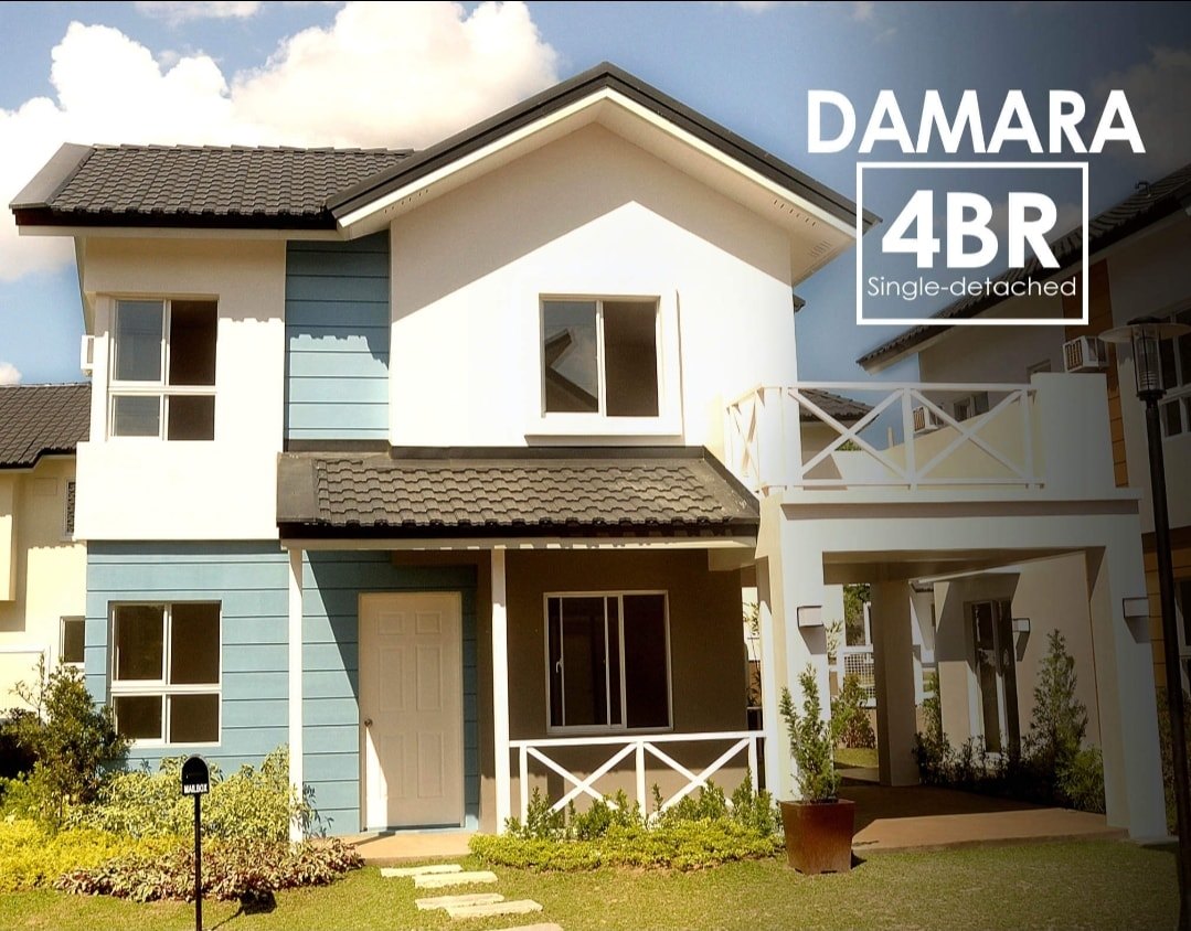 Home to Own - READY FOR OCCUPANCY DASMARINAS CAVITE...