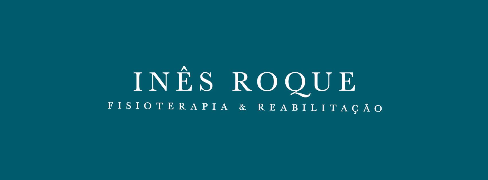 Fisioterapeuta Inês Roque