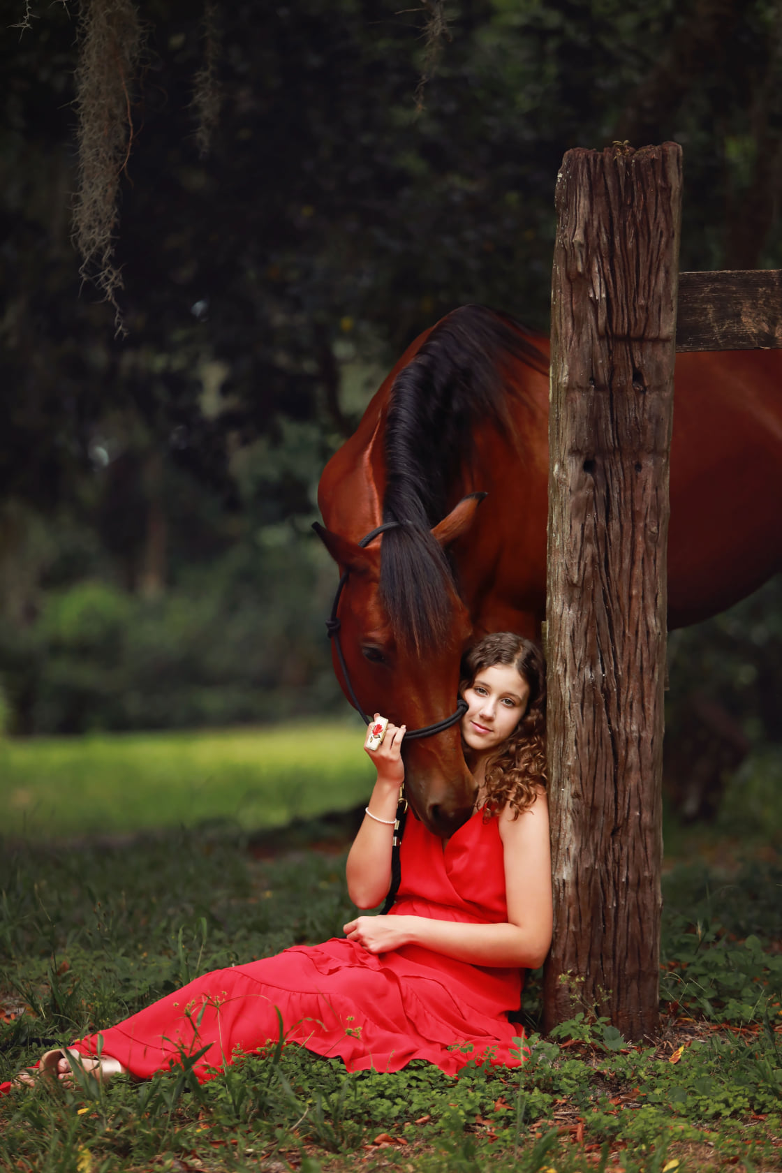 Threshold Farm | Titusville FL