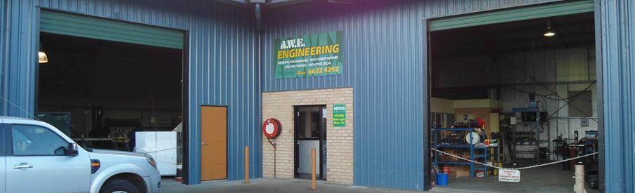 AWE Engineering | Lismore NSW