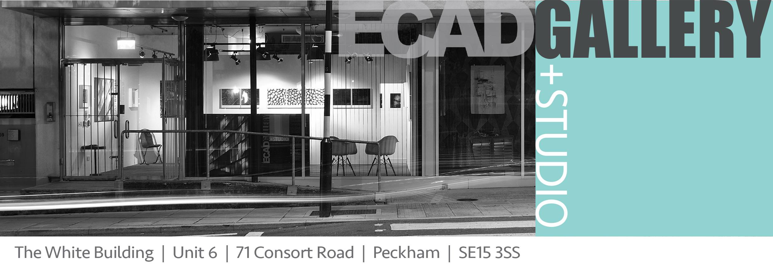 ECAD Gallery+Studio | London