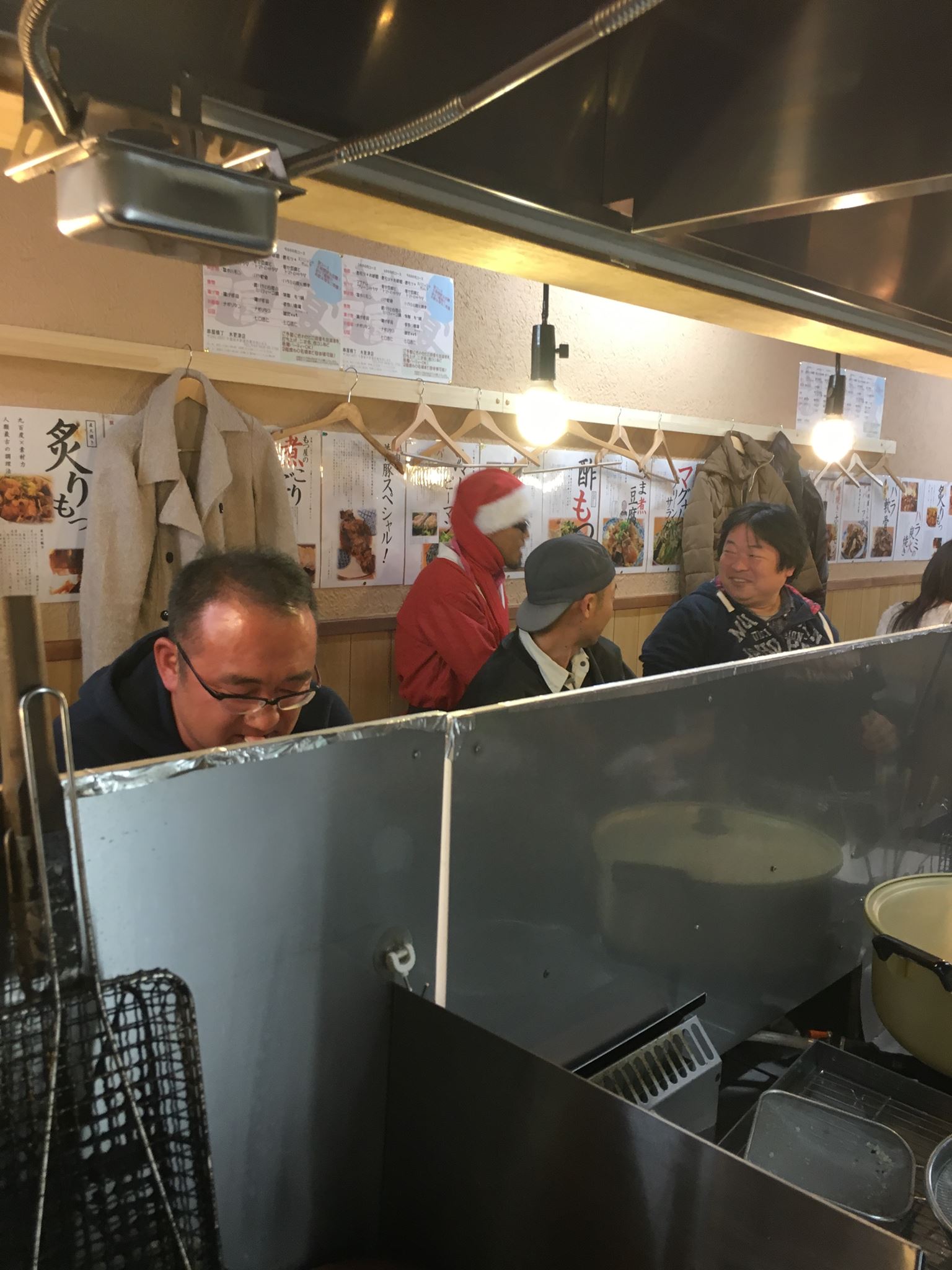 串 屋 横丁 木更津 店