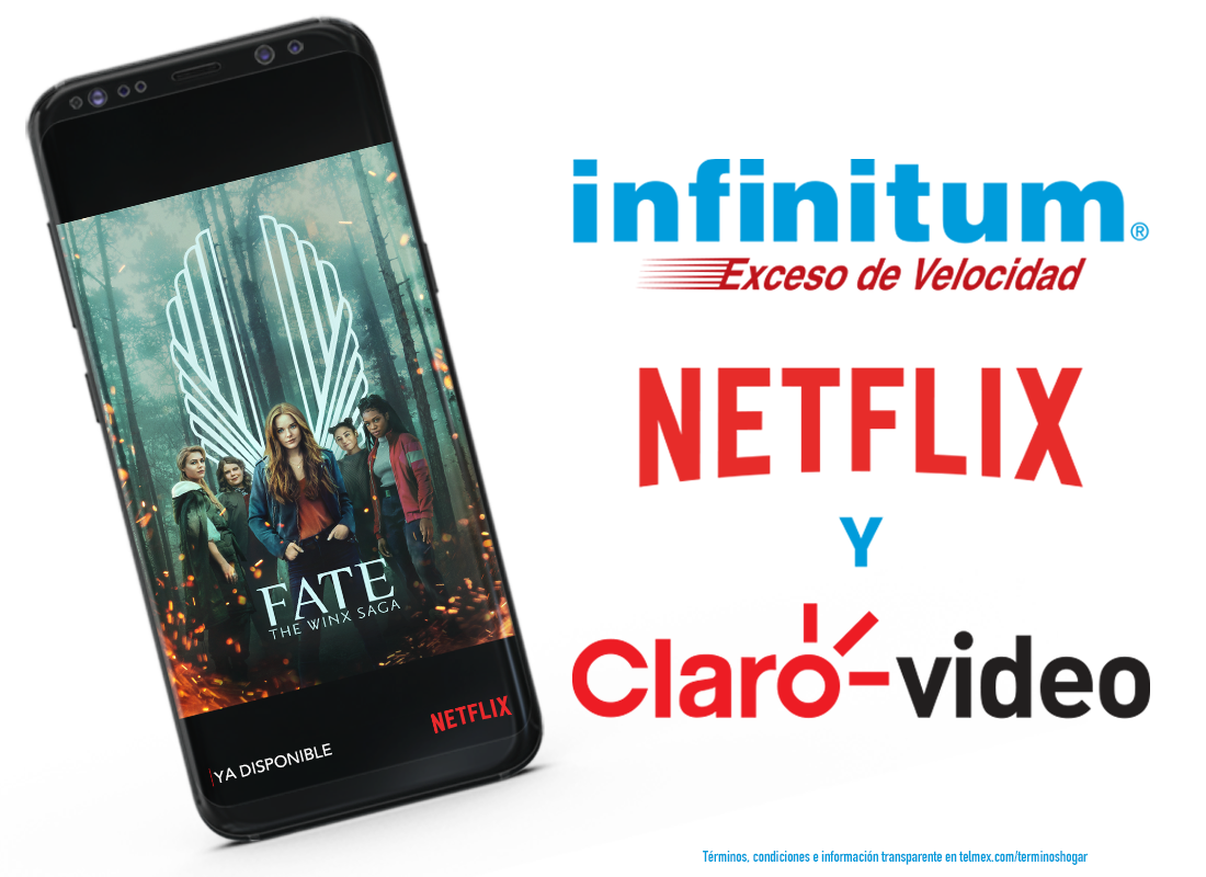 Como Vincular Mi Cuenta Netflix Con Telmex