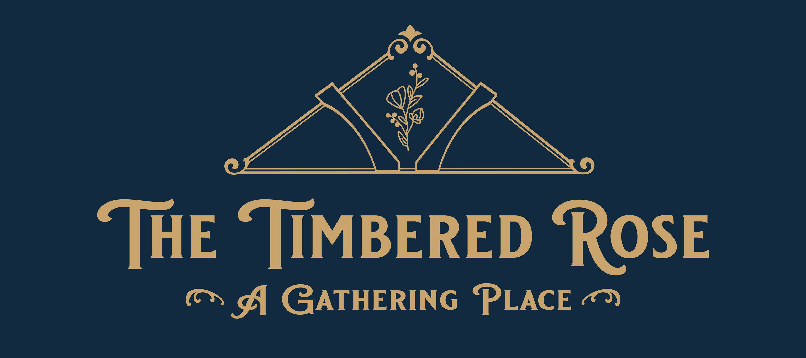 The Timbered Rose | Tremonton UT
