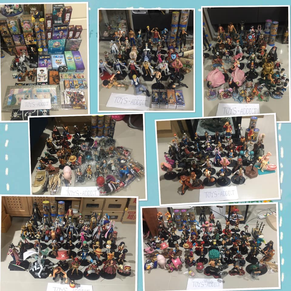 ADDICTIOn TOYs - #สายเหมา #ของแถมท่วมๆ 🎉🎉 คืนนี้ประมาน... | Facebook