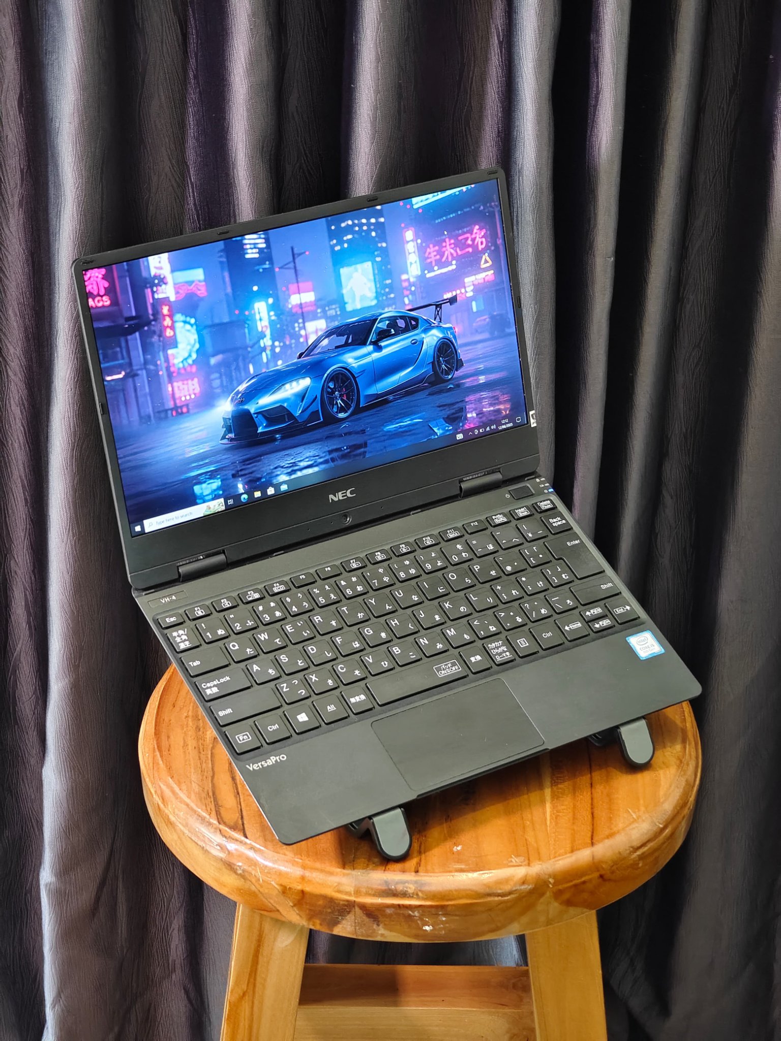ノートPC NEC VersaPro VH-4 i5-8200Y 8GBoffice2021