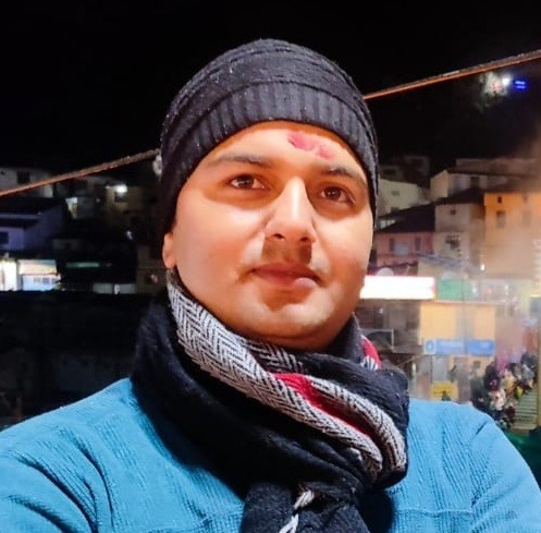 Sumit Chand