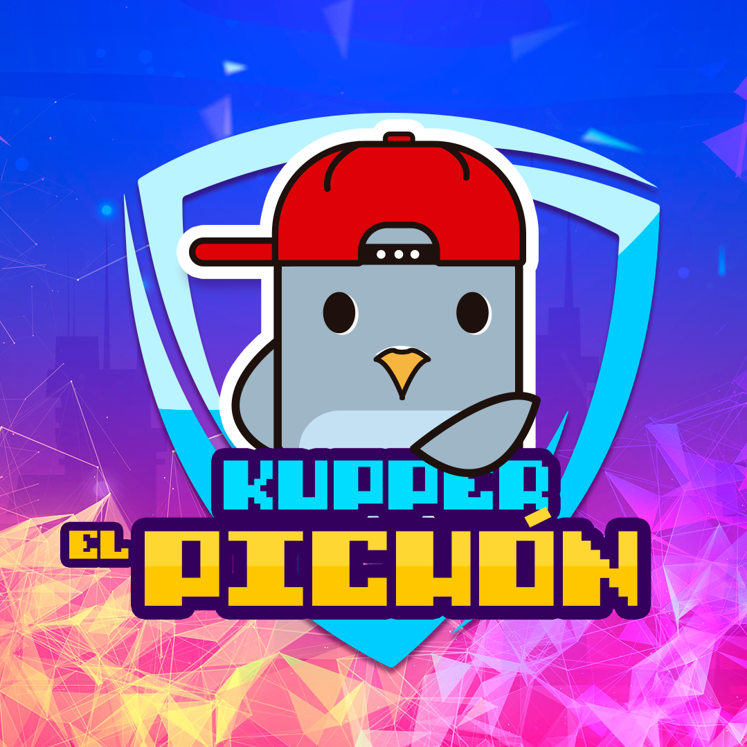 Kupper el Pichon