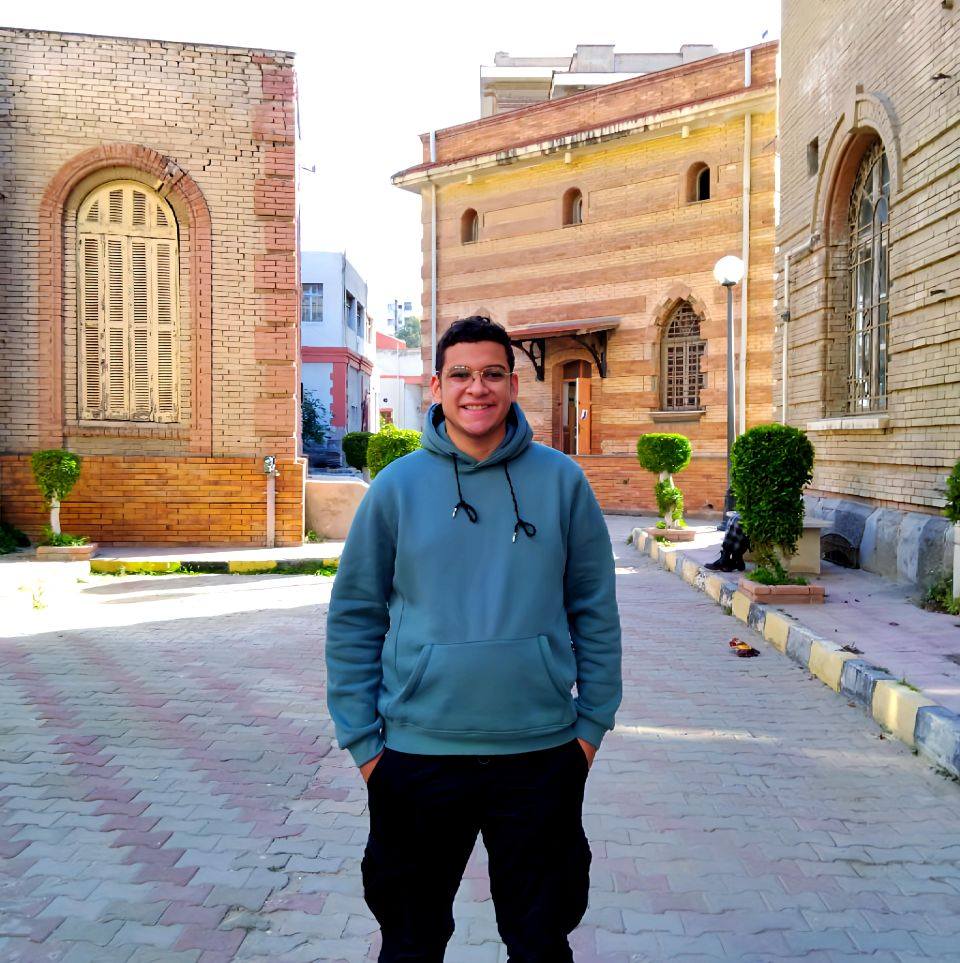 Marwan Shrief