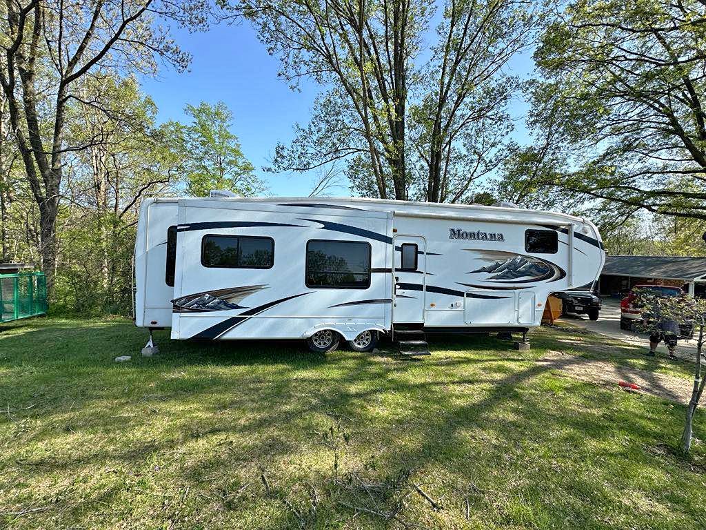 2010 Keystone Montana - RVs & Campers - Bloomfield, Missouri | Facebook ...