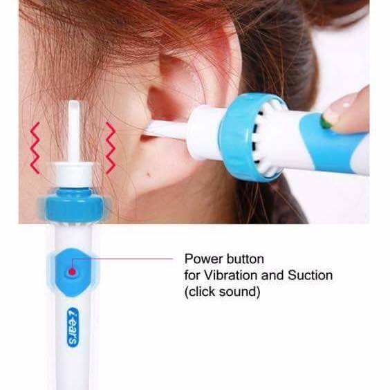 Máy - 👉 MÁY HÚT RÁY TAI - MADE IN JAPAN 👉 SẢN PHẨM KHÔNG THỂ THIẾU CHO ...