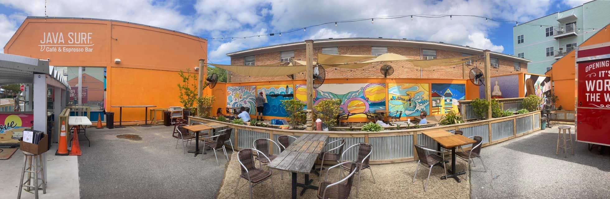 Rocky Rhoades - Rocky’s Culture Shop and Surf Art