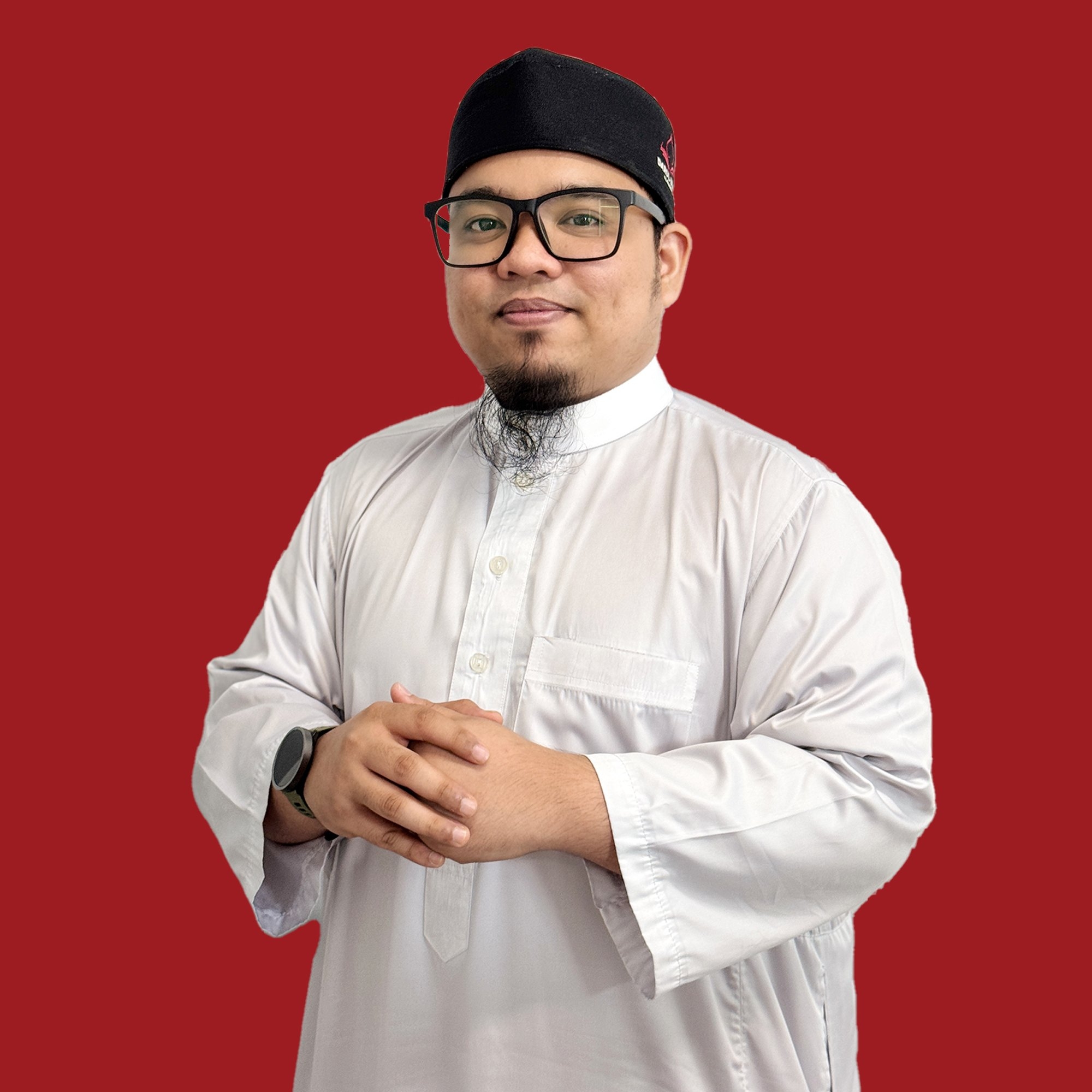 Muhammad Adam Azhari
