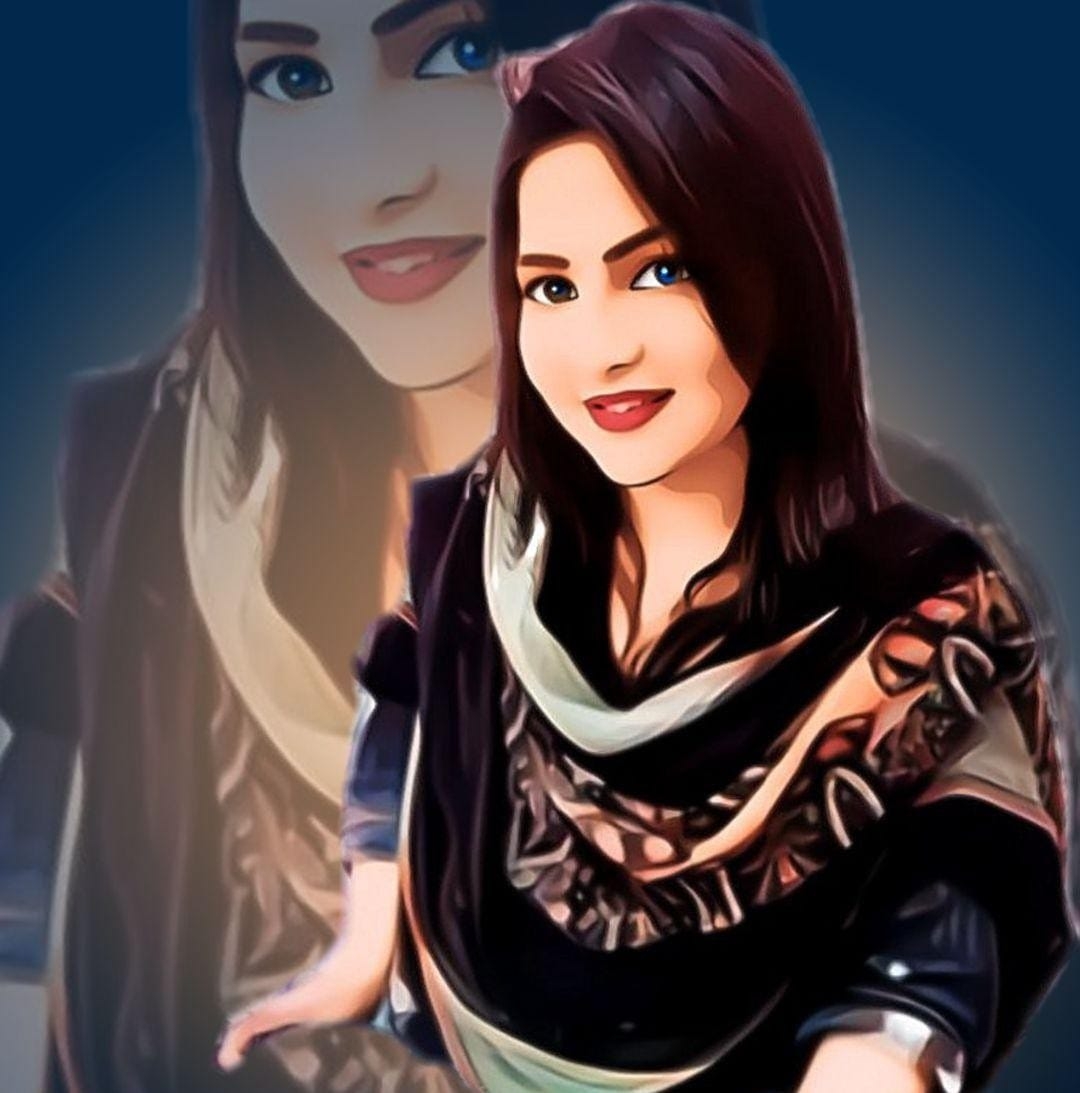 Afifa abbasi