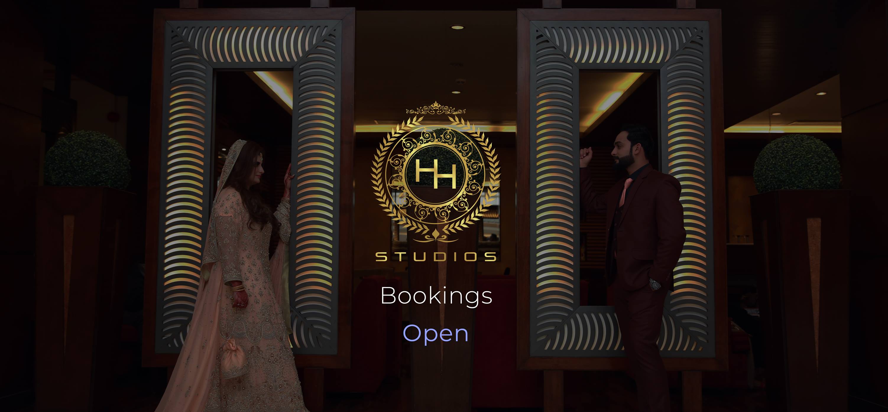 Hassnain Haider Studios
