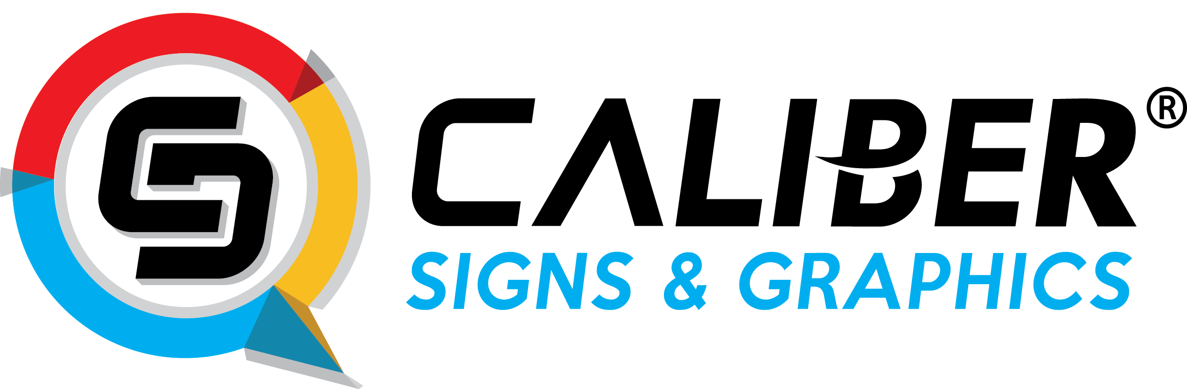 Caliber Signs and Graphics | Grand Terrace CA