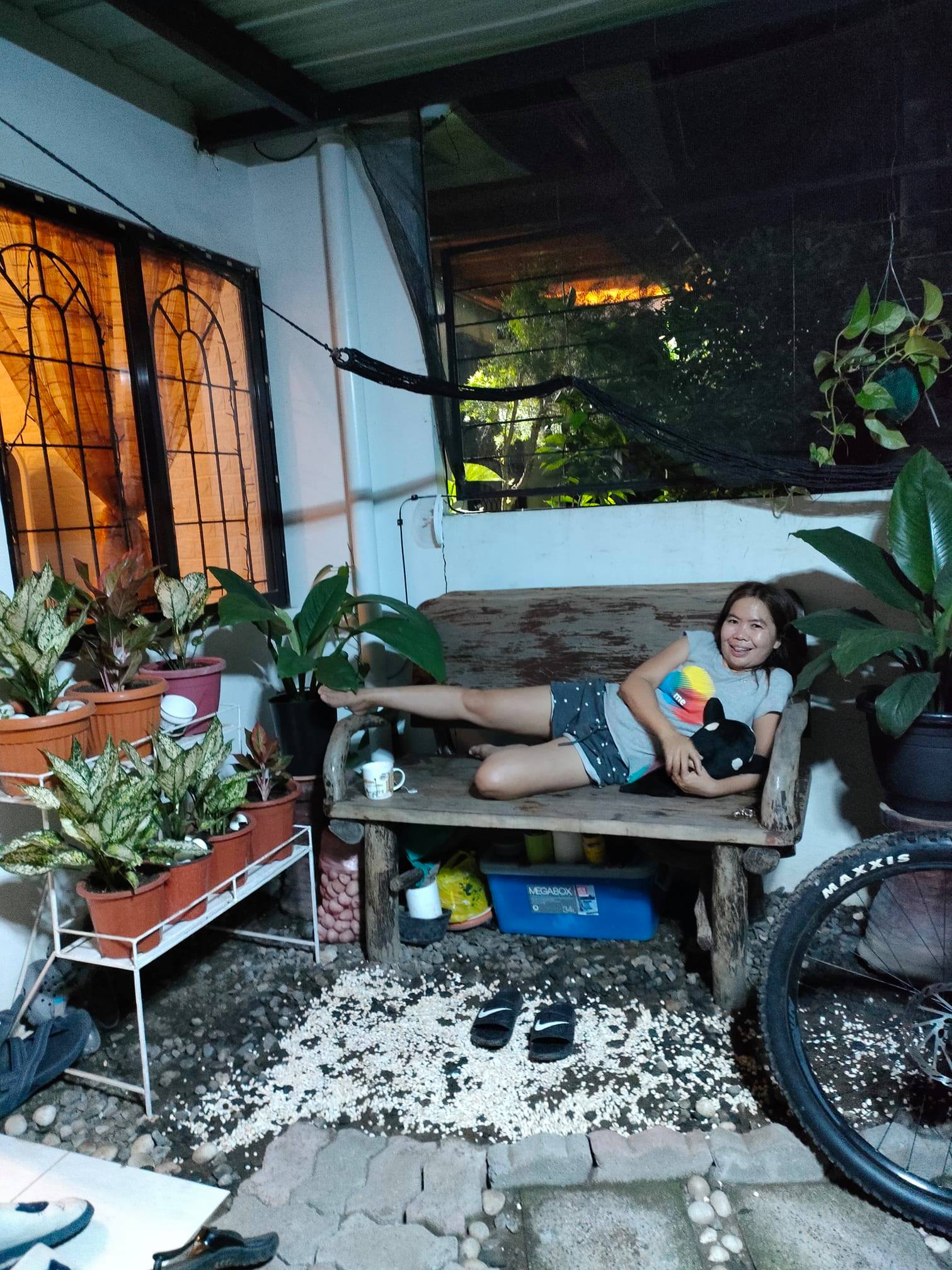 Rowena M. Rodriguez