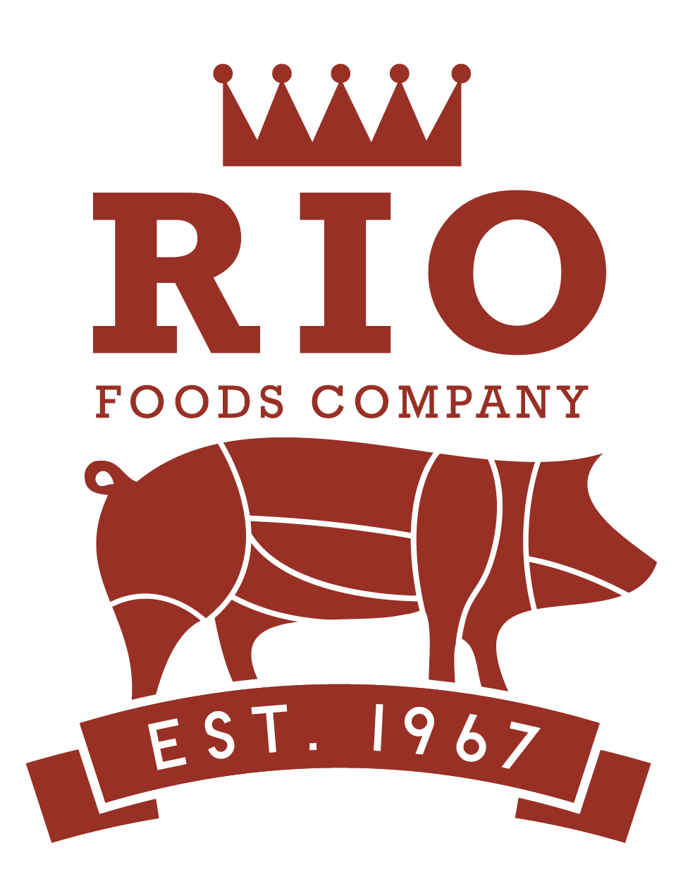 Rio Foods Co. | El Paso TX
