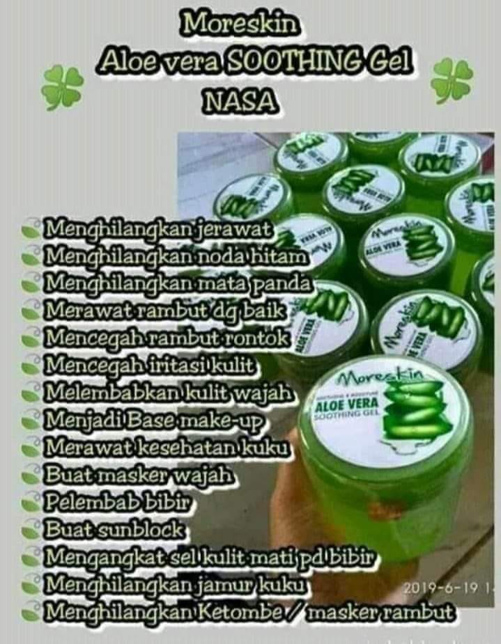 👉 Cara Pakai Avg Nasa 1. Cara... - Agen Produk Nasa Tabanan | Facebook