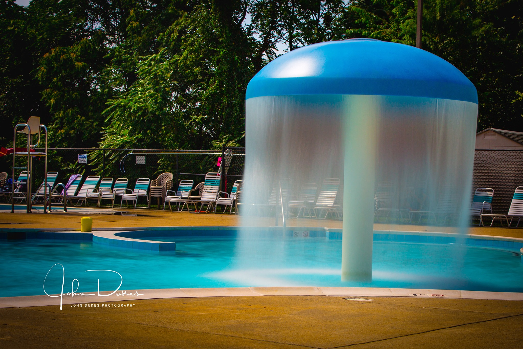 Ridge Swim Club | Mount Airy MD