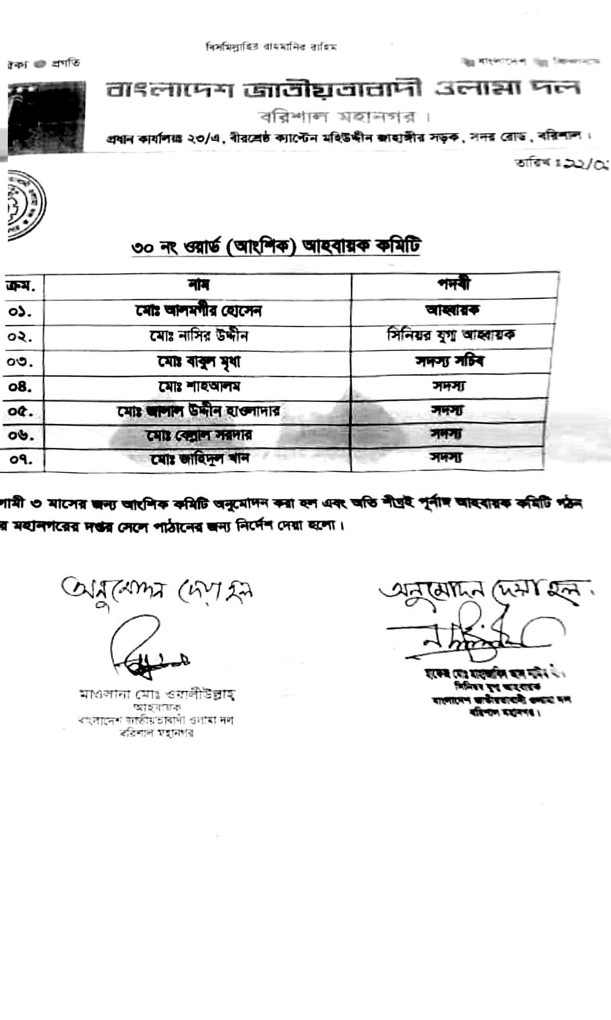 Razib Raihan R