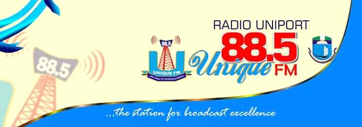 88.5 unique FM( uniport FM) | Facebook