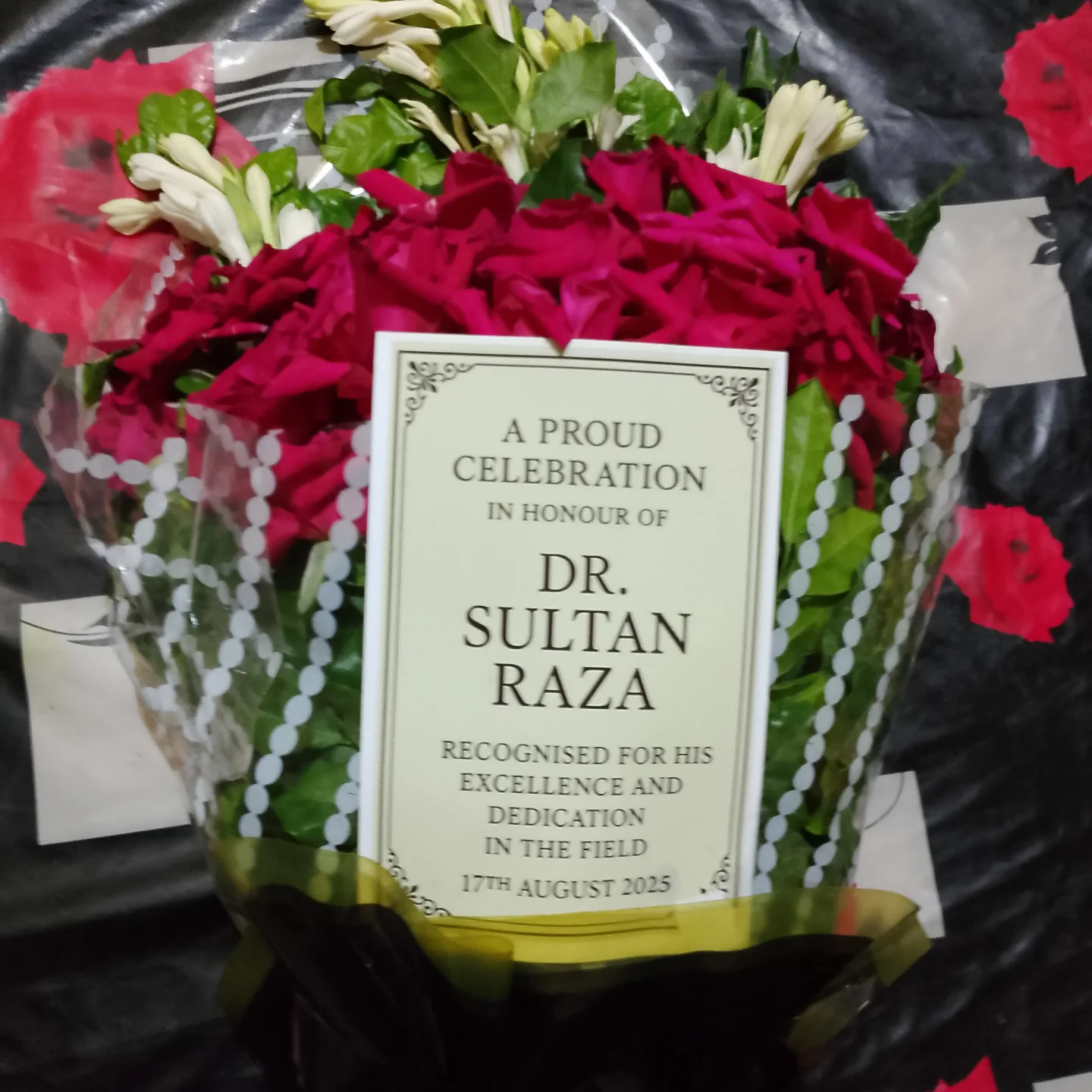 Dr-Sultan Raza