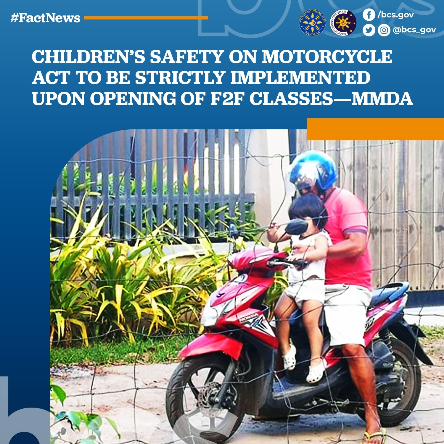 Bureau - Metropolitan Development Authority (MMDA) Director Atty. Vic ...