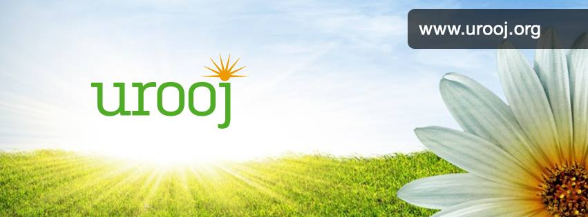 Urooj Foundation