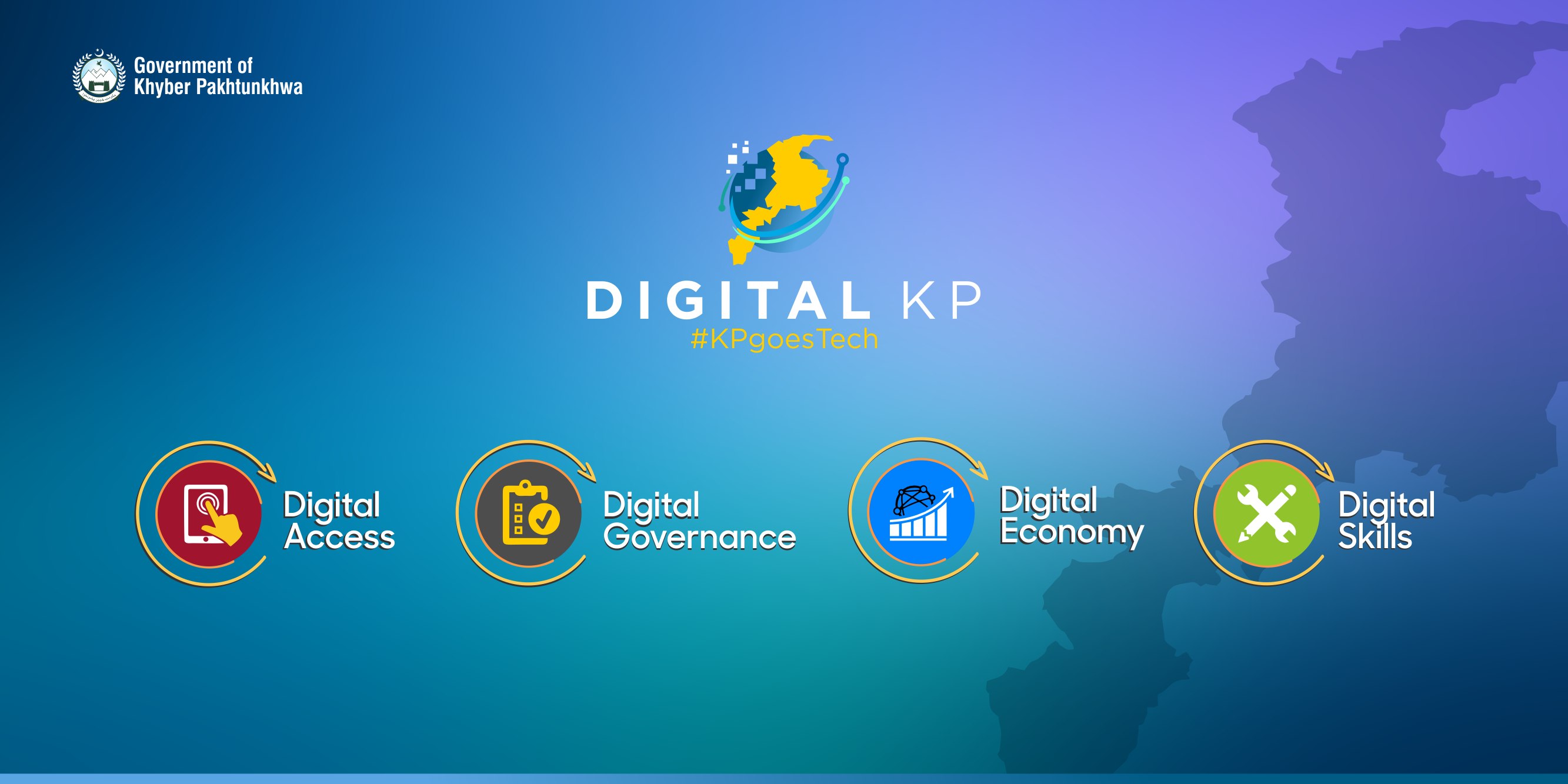Digital Ambassadors Program