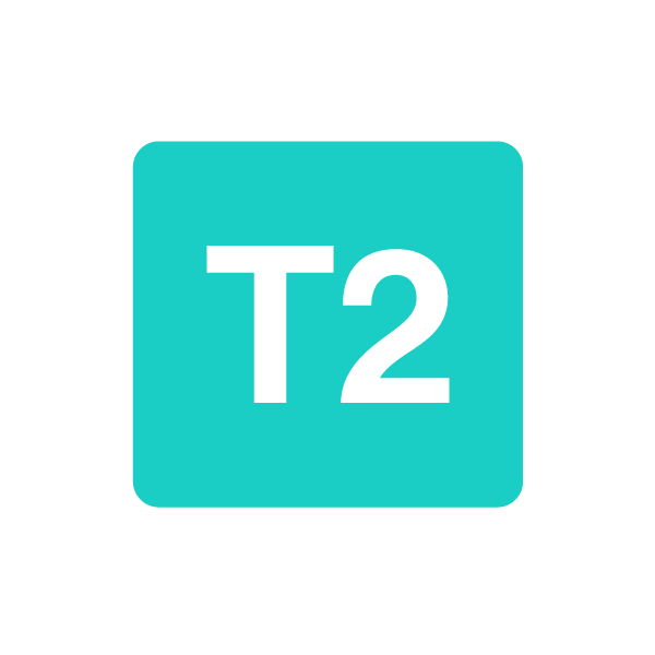 T2 Labs - The wait is over. T2 is proud to announce our...