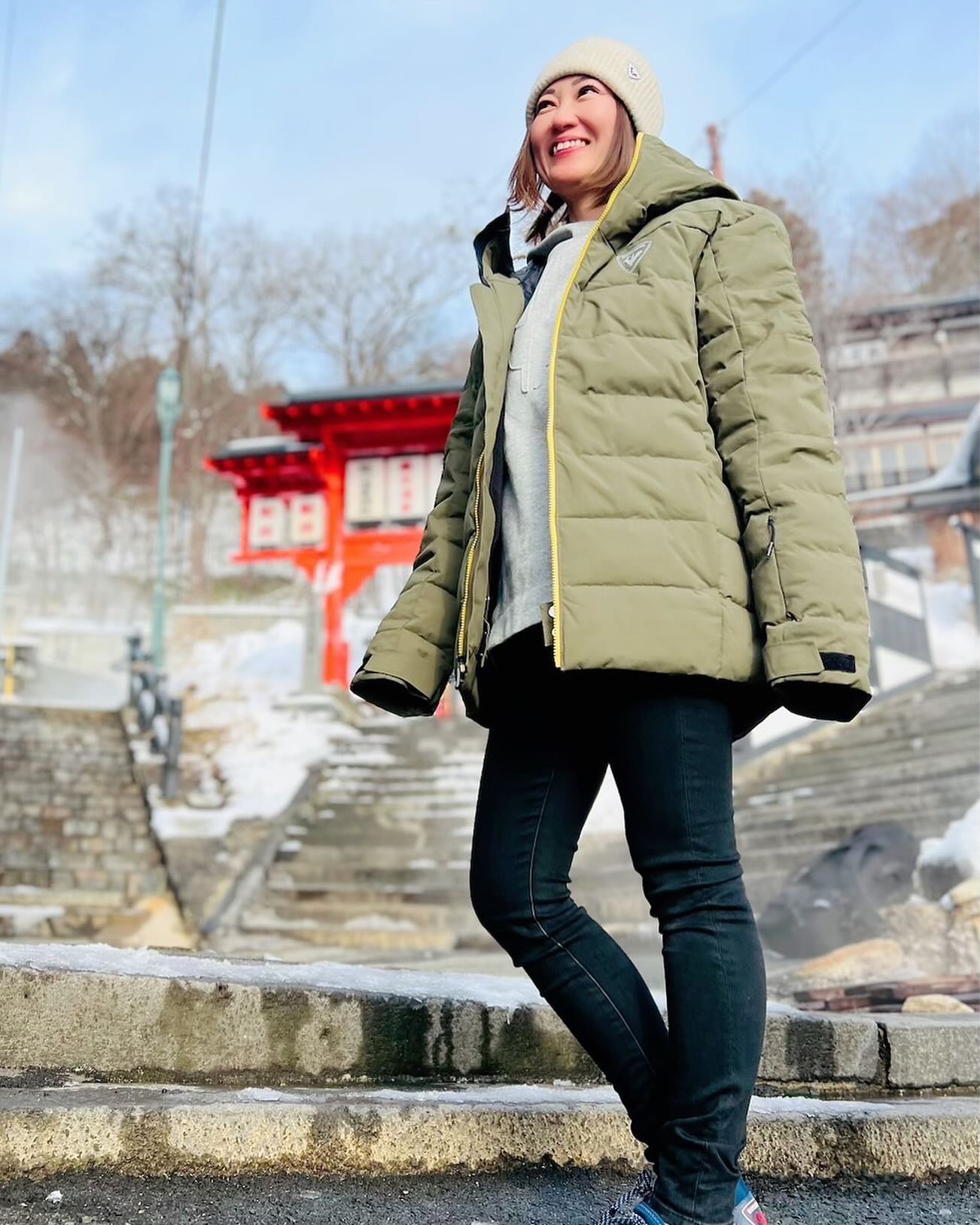 グループ・ロシニョール - ROSSIGNOL APPAREL @aco_3s #ロシニョール 