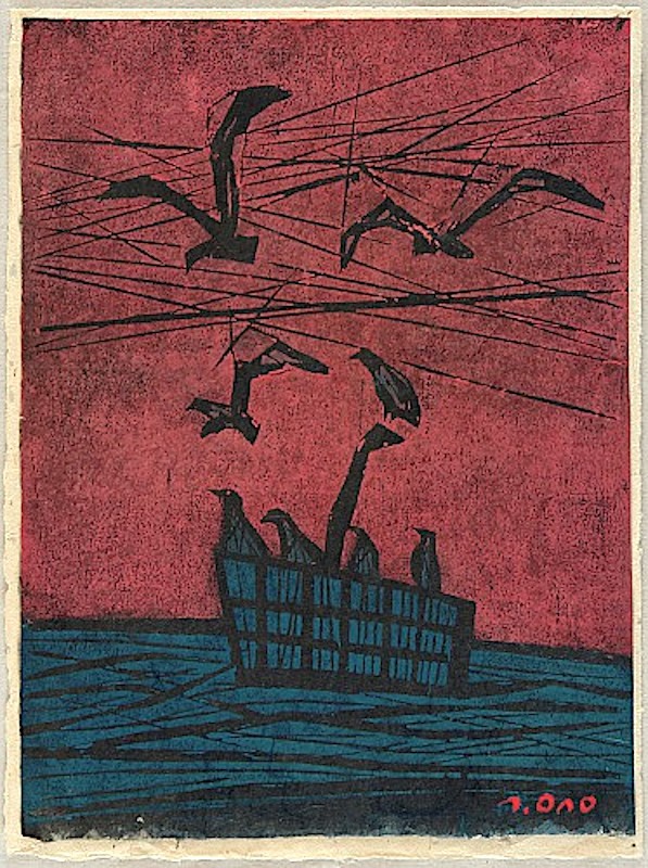 Birds